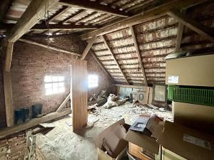 Prodej chalupy, Horka, 140 m2