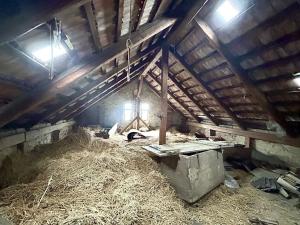 Prodej chalupy, Horka, 140 m2