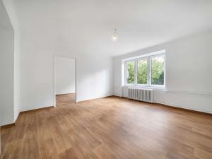 Prodej bytu 3+1, Plzeň, Thámova, 68 m2