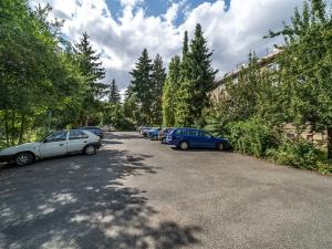 Prodej bytu 3+1, Plzeň, Thámova, 68 m2