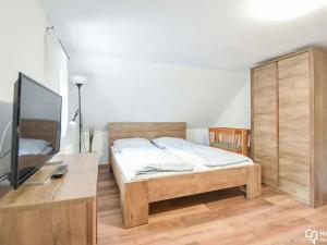 Prodej chaty, Sobotín, 210 m2