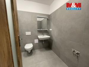 Pronájem kanceláře, Ostrava - Vítkovice, Lidická, 57 m2