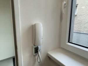 Pronájem kanceláře, Ostrava - Vítkovice, Lidická, 57 m2