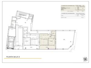 Prodej bytu 2+kk, Torrevieja, Španělsko, 51 m2