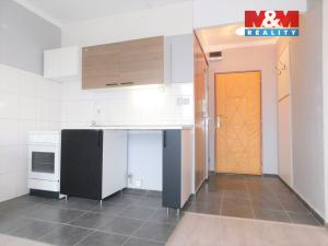 Pronájem bytu 1+1, Cheb, Přátelství, 36 m2