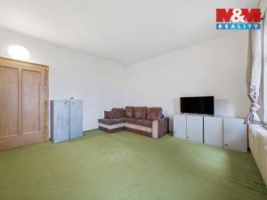 Prodej rodinného domu, Mohelnice, Zábřežská, 178 m2