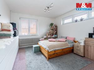 Prodej rodinného domu, Jihlava - Horní Kosov, Lípová, 375 m2