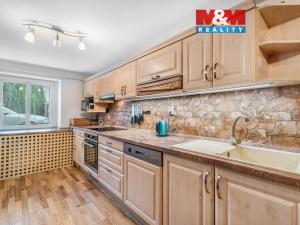 Prodej rodinného domu, Velké Březno, Zahradní, 130 m2