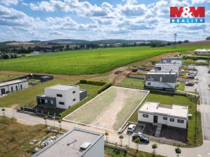 Prodej pozemku pro bydlení, Blovice, Javorová, 863 m2