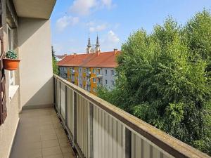 Pronájem bytu 2+1, Kojetín, Nová, 50 m2