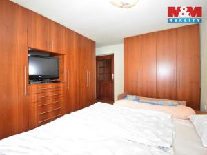 Prodej rodinného domu, Spálov, 180 m2