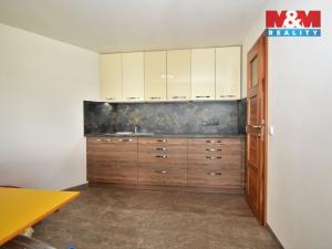 Prodej rodinného domu, Spálov, 180 m2