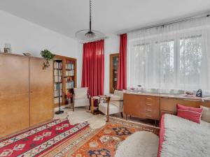 Prodej rodinného domu, Hradec Králové, Vlčkovická, 256 m2