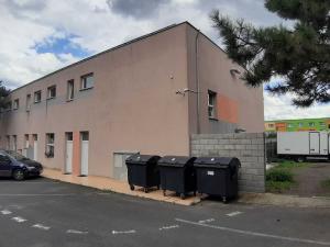 Pronájem bytu 2+kk, Bílina - Teplické Předměstí, Sídliště Za Chlumem, 30 m2