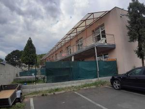 Pronájem bytu 2+kk, Bílina - Teplické Předměstí, Sídliště Za Chlumem, 30 m2