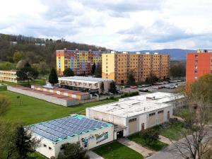 Pronájem bytu 2+kk, Bílina - Teplické Předměstí, Sídliště Za Chlumem, 30 m2