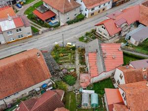 Prodej rodinného domu, Skořenice, 375 m2