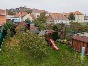 Prodej bytu 3+1, Mikulov, Na Hradbách, 106 m2