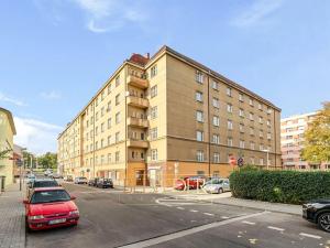 Prodej bytu 4+1, Teplice, Metelkovo náměstí, 120 m2