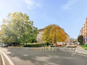 Prodej bytu 4+1, Teplice, Metelkovo náměstí, 120 m2