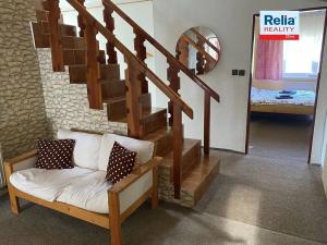 Prodej chalupy, Albrechtice v Jizerských horách, 110 m2