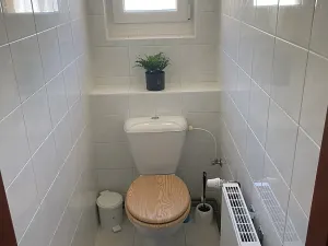 Prodej chalupy, Albrechtice v Jizerských horách, 110 m2