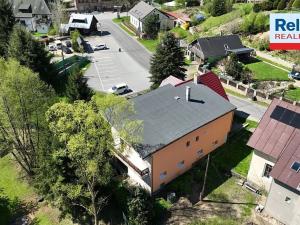 Prodej chalupy, Albrechtice v Jizerských horách, 110 m2