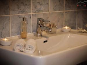 Prodej vícegeneračního domu, Rozdrojovice, Za Humny, 850 m2