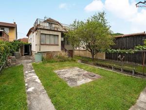 Prodej rodinného domu, Čebín, 70 m2