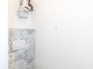 Pronájem bytu 1+1, Praha - Prosek, Nad Krocínkou, 50 m2