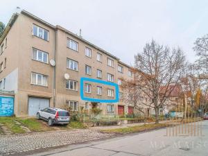 Pronájem bytu 1+1, Praha - Prosek, Nad Krocínkou, 50 m2