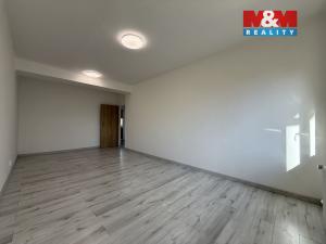 Pronájem bytu 2+1, Karviná - Ráj, Březová, 56 m2