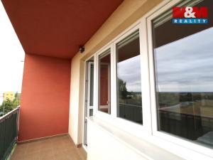 Pronájem bytu 1+kk, Kolín, A. M. Jelínka, 38 m2