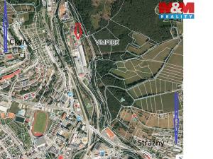 Prodej výrobních prostor, Vimperk, 1904 m2