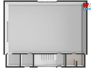 Prodej výrobních prostor, Vimperk, 1511 m2