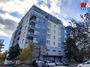 Prodej garáže, Praha - Hostivař, Přeštická, 13 m2