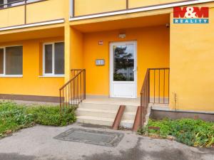 Prodej bytu 2+1, Slaný, Gagarinova, 41 m2