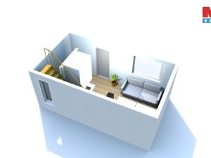 Prodej chaty, Havlíčkův Brod - Zbožice, 40 m2