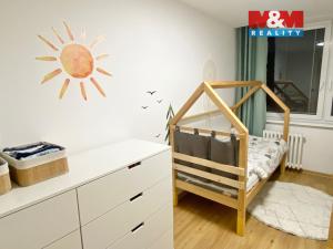 Pronájem bytu 4+kk, Rakovník - Rakovník II, Boční, 86 m2