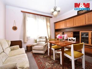 Prodej rodinného domu, Měšice, 5. května, 156 m2