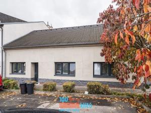 Prodej rodinného domu, Brno, Šimáčkova, 250 m2