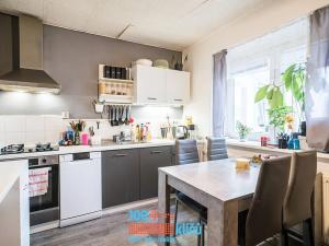 Prodej rodinného domu, Brno, Šimáčkova, 250 m2