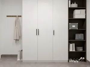 Pronájem bytu 2+kk, Praha - Vršovice, Litevská, 55 m2