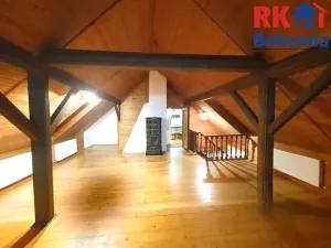 Pronájem bytu 2+1, Mladá Boleslav, Pražská brána, 100 m2