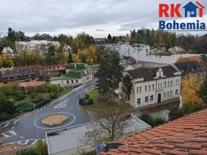 Pronájem bytu 2+1, Mladá Boleslav, Pražská brána, 100 m2