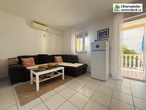 Prodej bytu 2+1, Novalja, Chorvatsko, 55 m2