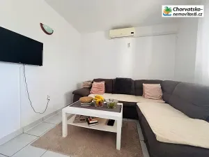 Prodej bytu 2+1, Novalja, Chorvatsko, 55 m2