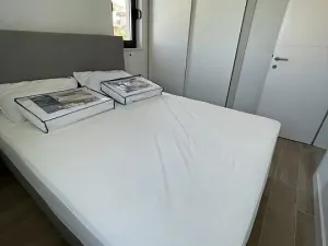 Prodej bytu 5+1, Povljana, Chorvatsko, 52 m2