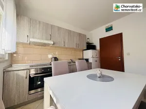 Prodej bytu 2+kk, Stara Novalja, Chorvatsko, 53 m2