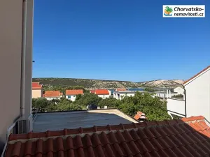 Prodej bytu 2+kk, Stara Novalja, Chorvatsko, 53 m2